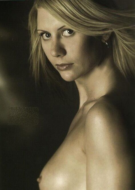 Nude Australian basketball player Penny Taylor 