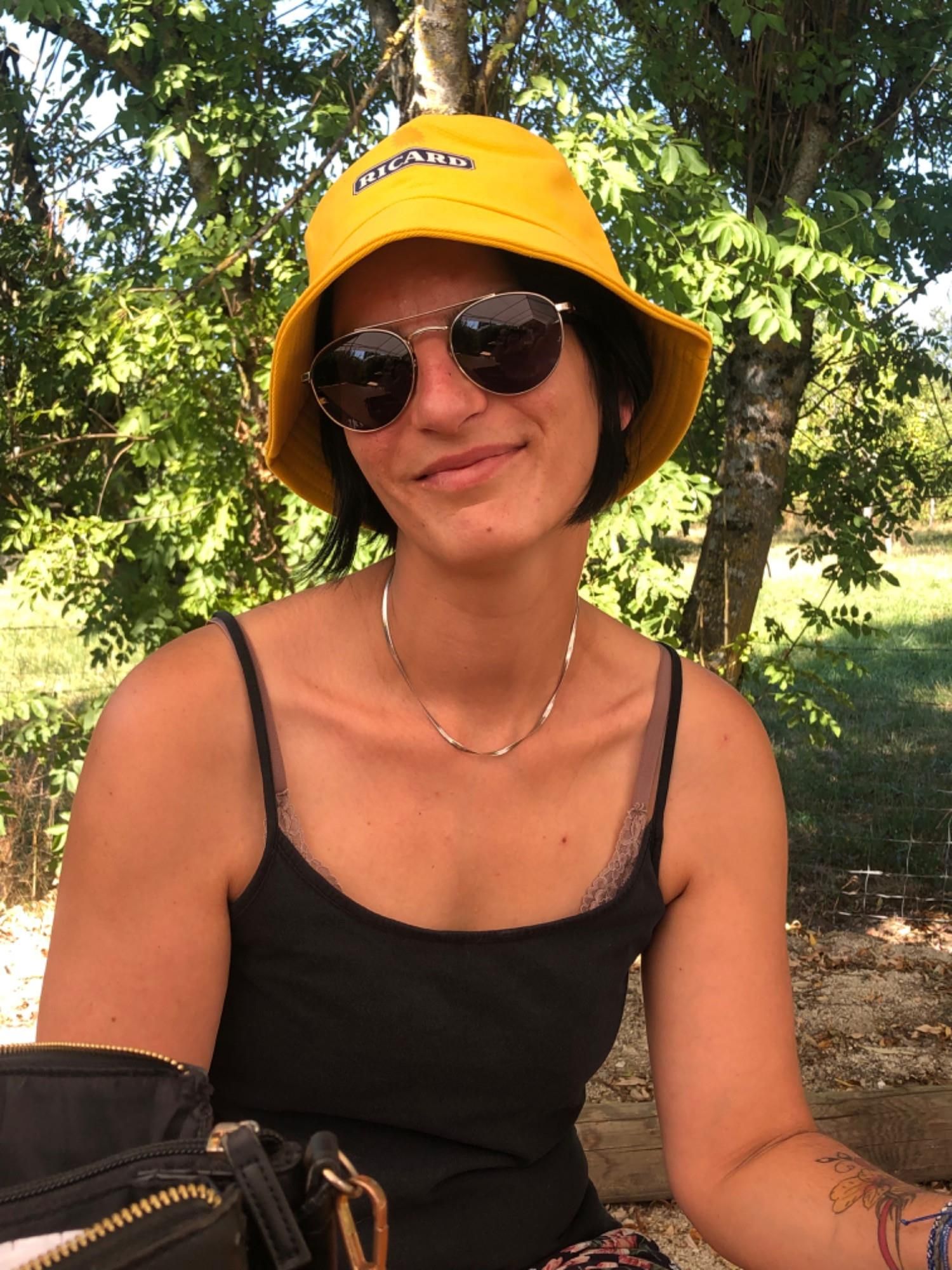 Laide et Face de Conne, auf Va te Souiller Quand Meme