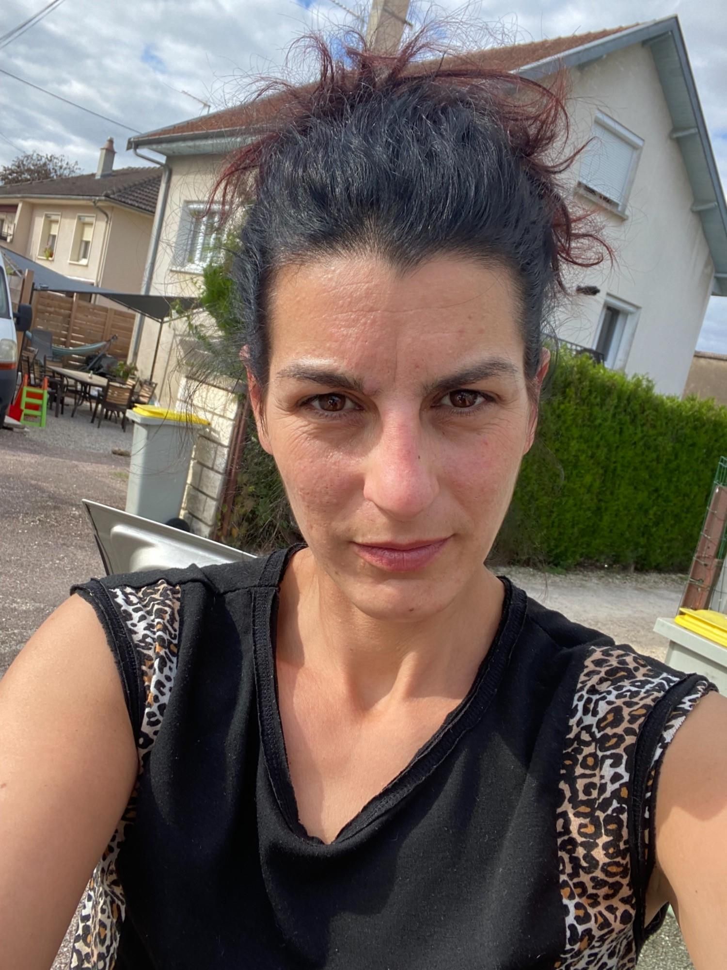 Laide et Face de Conne, auf Va te Souiller Quand Meme