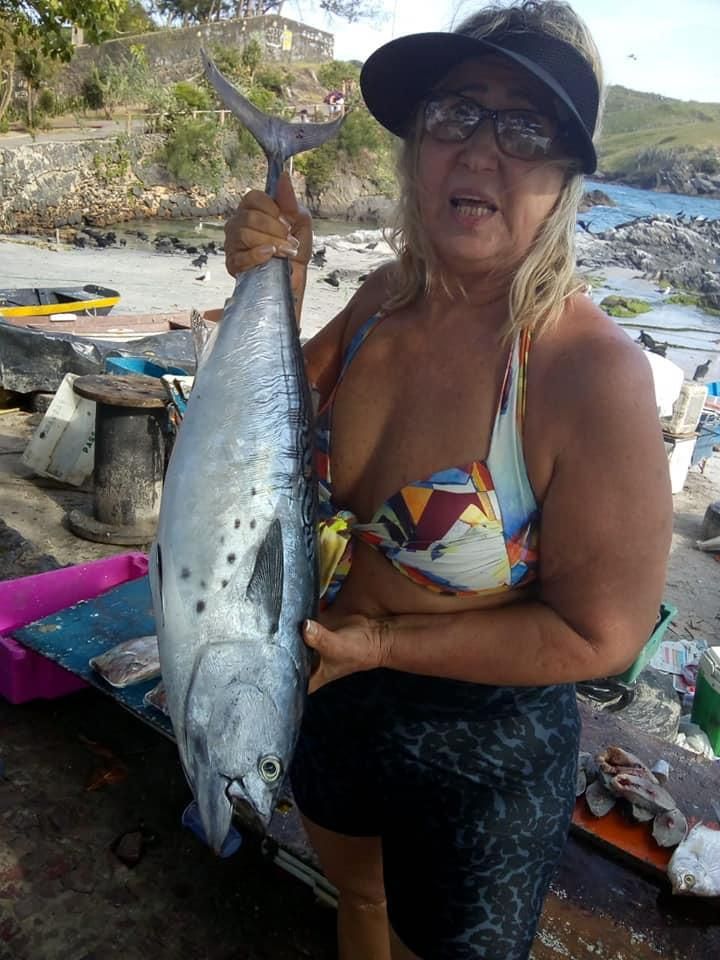 Gostosas Aleatórias