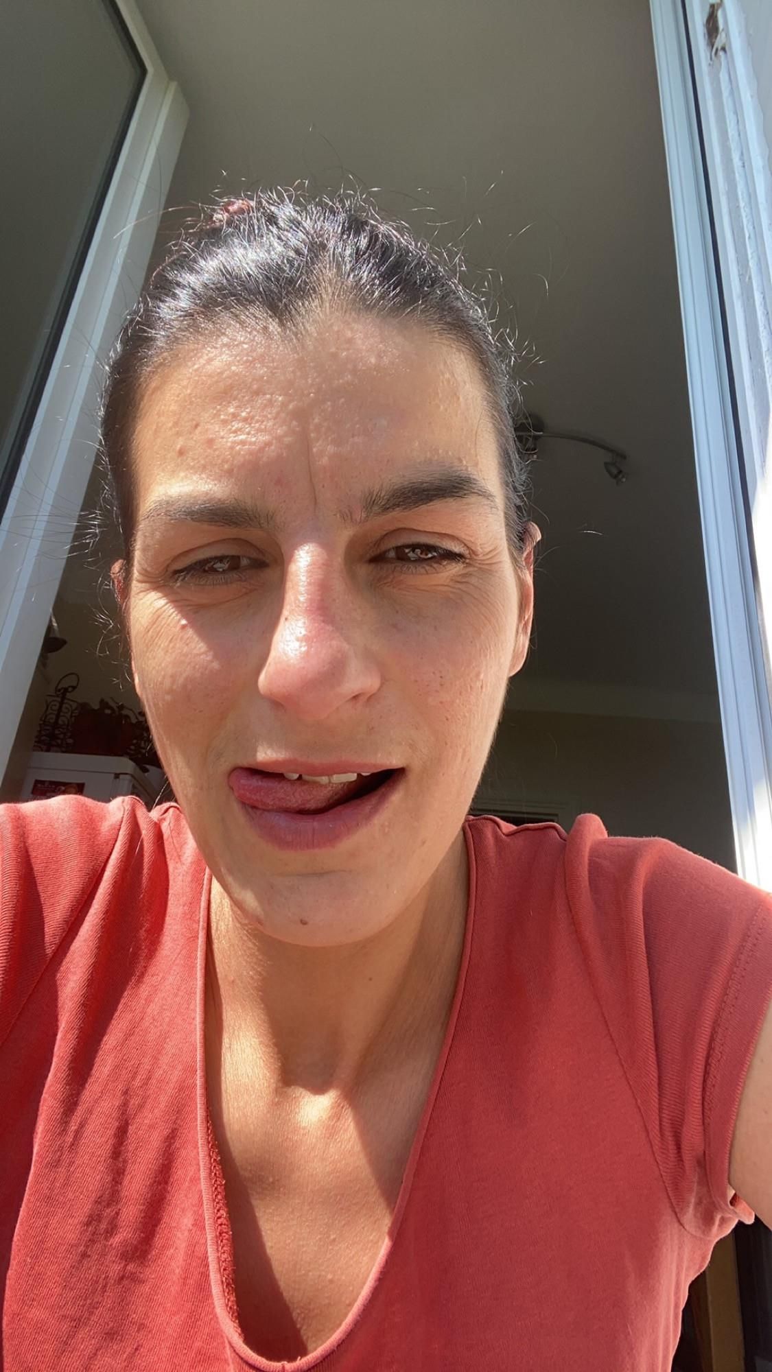 Laide et Face de Conne, auf Va te Souiller Quand Meme