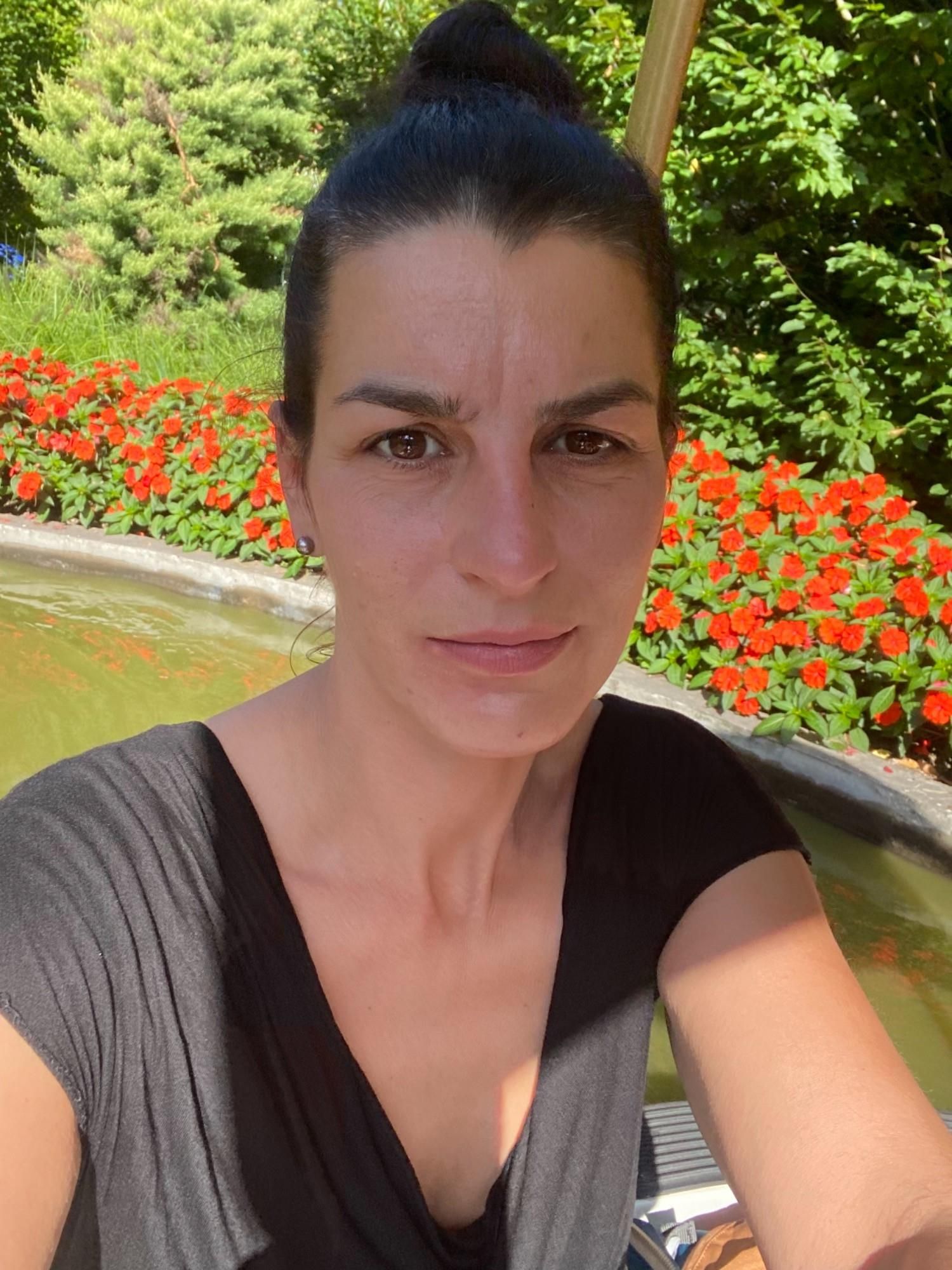 Laide et Face de Conne, auf Va te Souiller Quand Meme