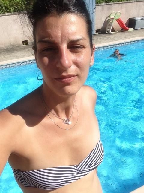 Laide et Face de Conne, auf Va te Souiller Quand Meme