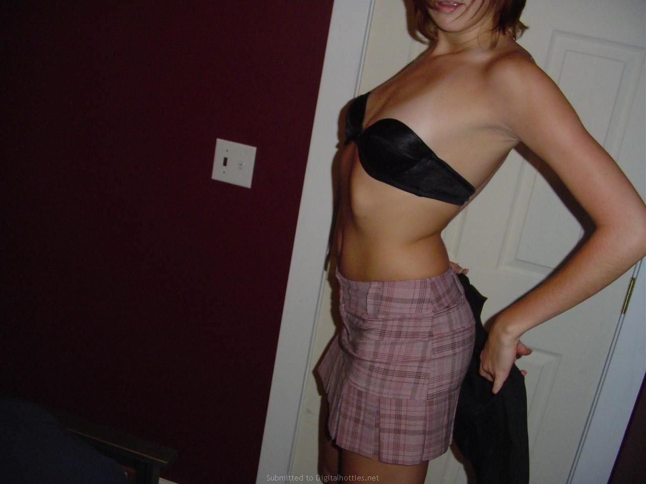Schöne Milf