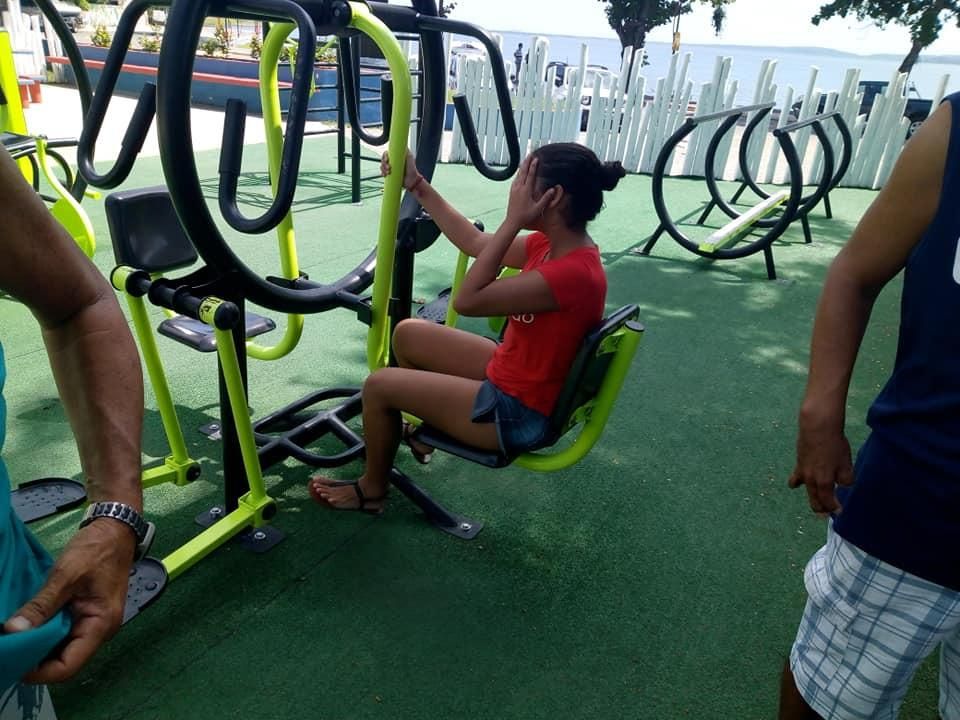 Gostosas Aleatórias