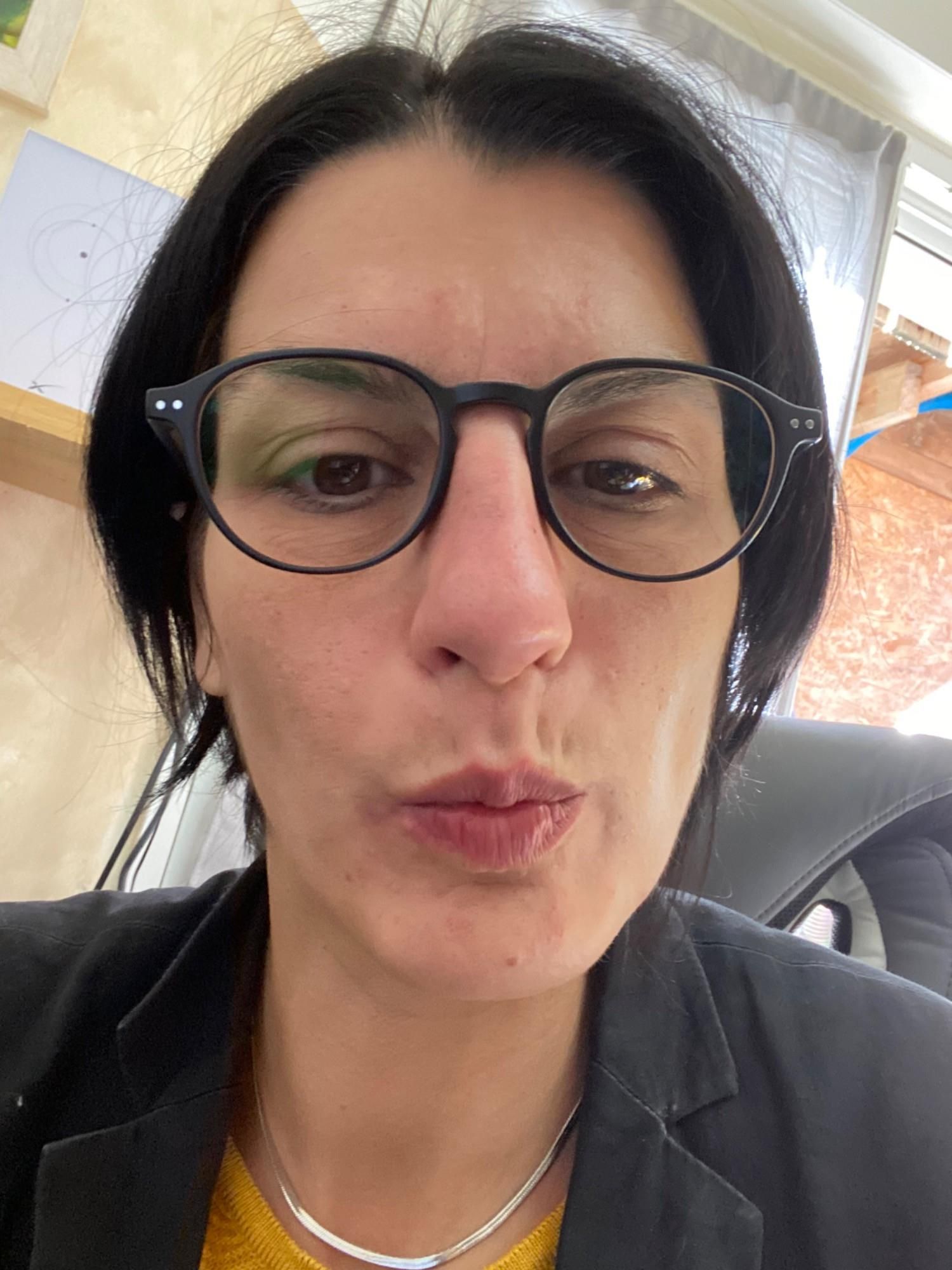 Laide et Face de Conne, auf Va te Souiller Quand Meme