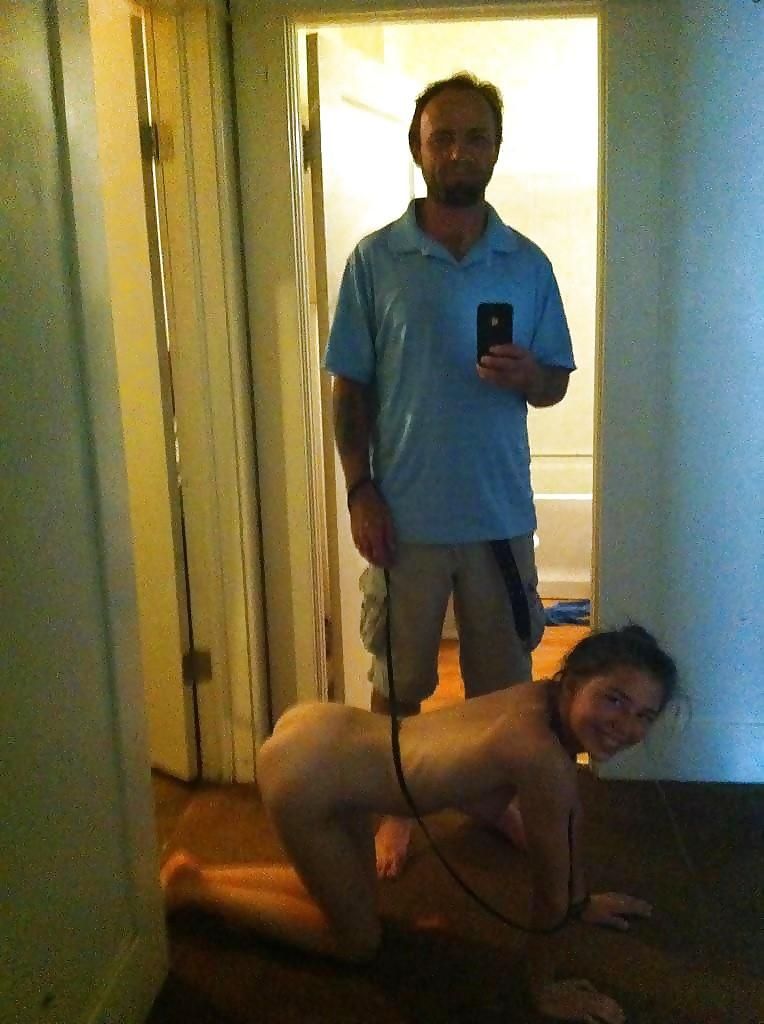 J'Adore Cette Petite Barbare