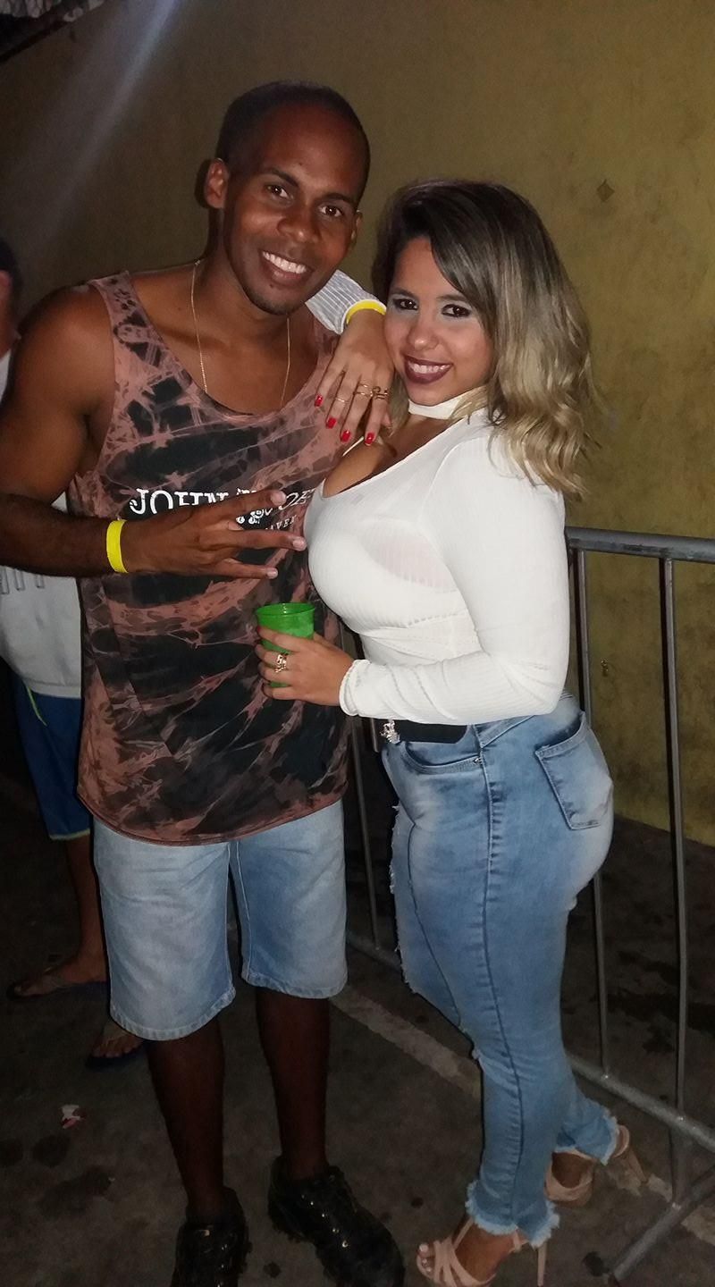 Gostosas Que Um Amigo Pediu Para Publicar