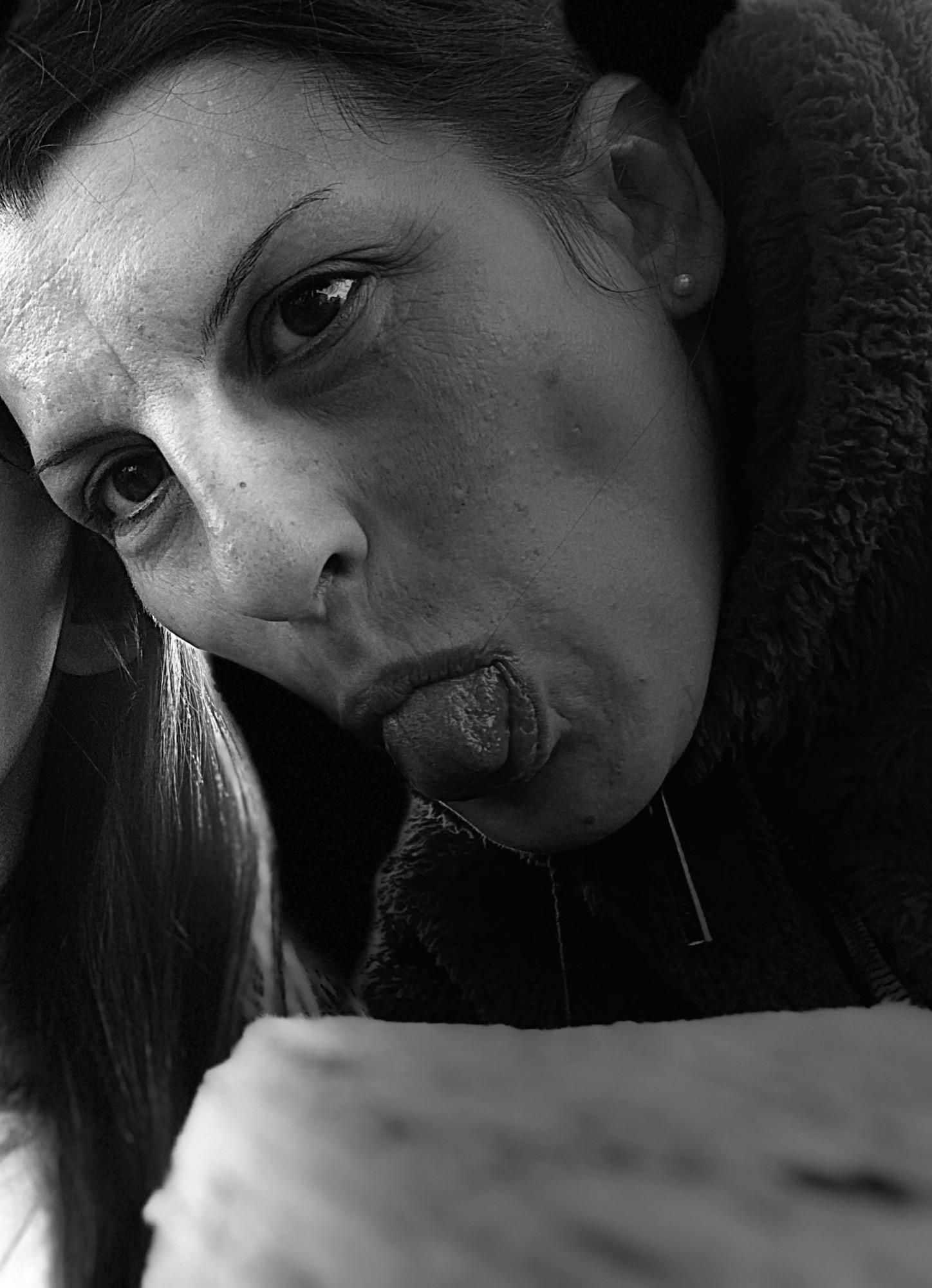 Laide et Face de Conne, auf Va te Souiller Quand Meme