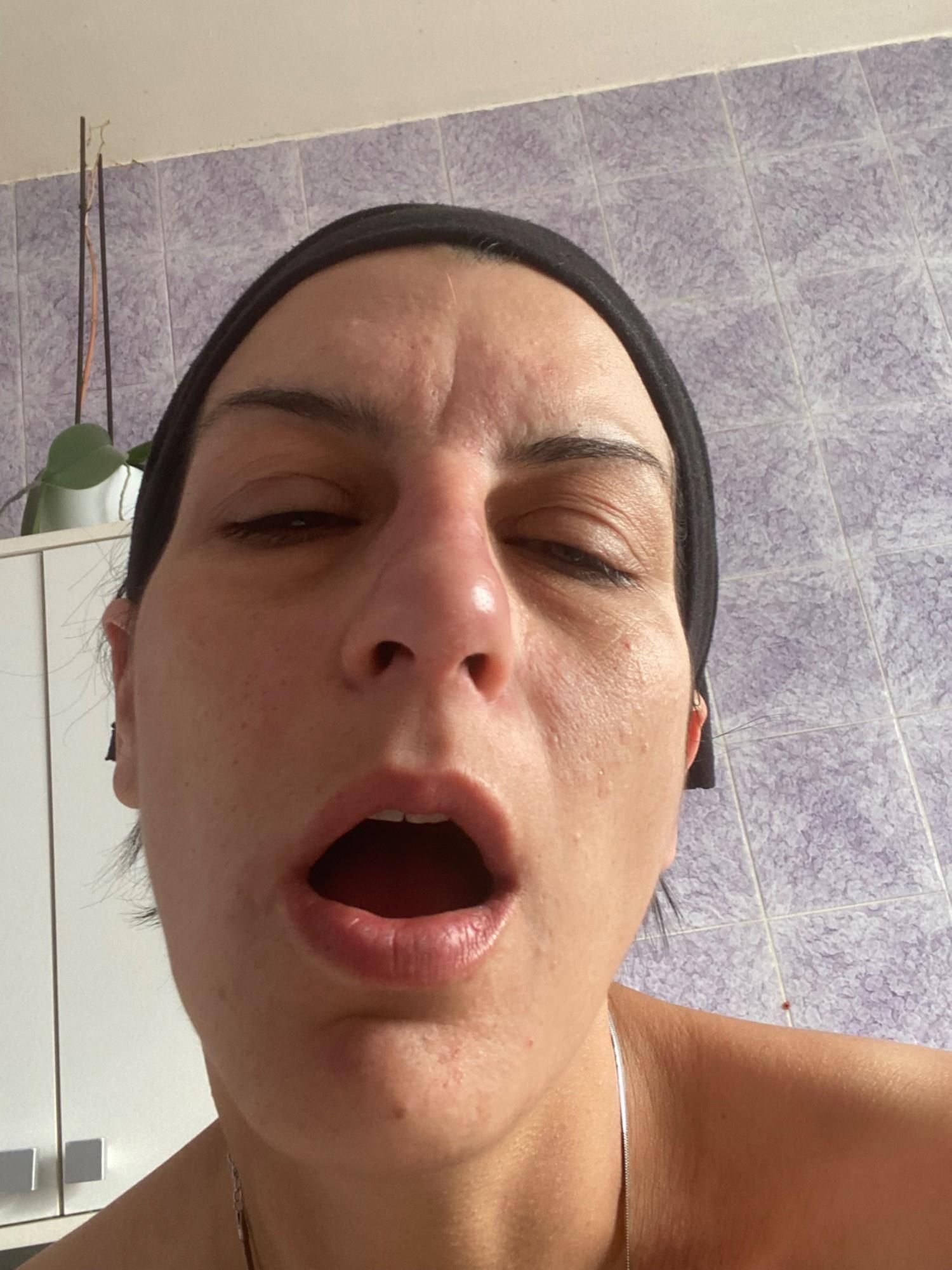 Laide et Face de Conne, auf Va te Souiller Quand Meme