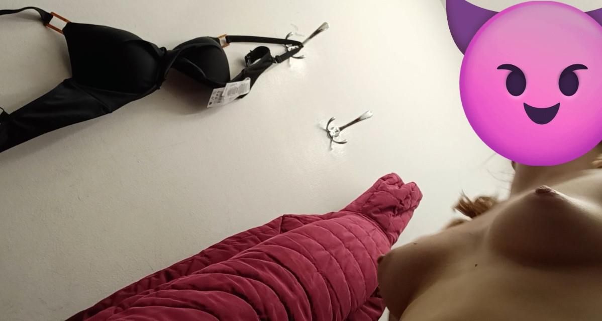 Mi novia secreta, escondite, foto de espía.