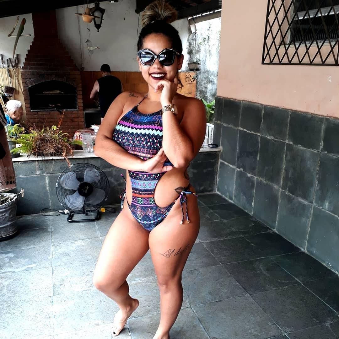 Gostosas Que Um Amigo Pediu Para Publicar
