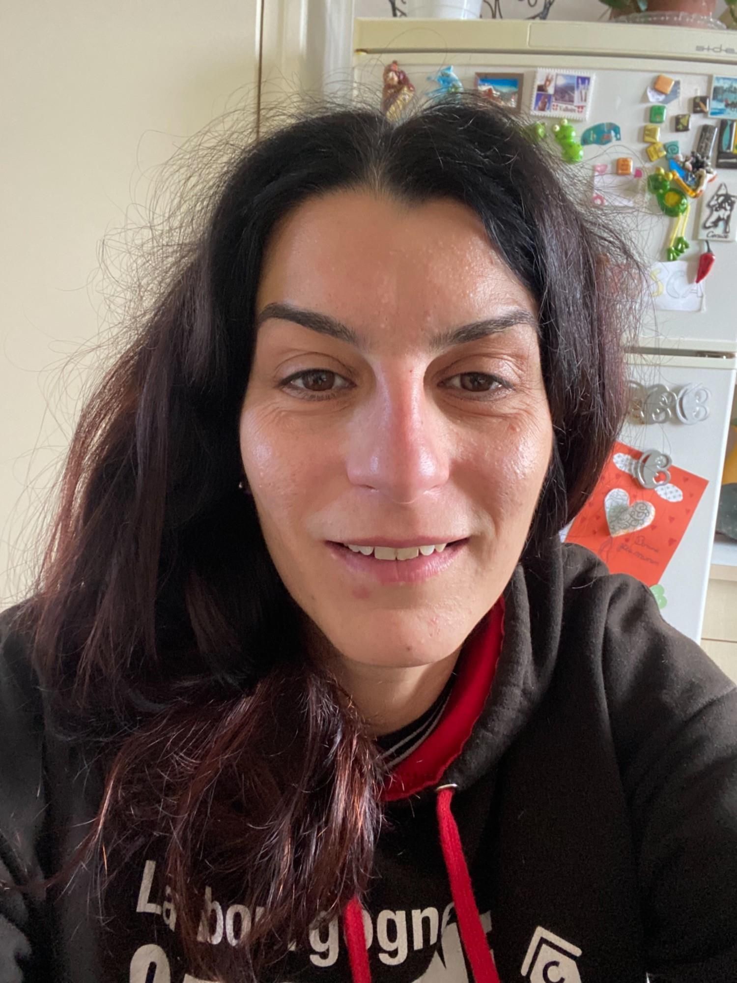 Laide et Face de Conne, auf Va te Souiller Quand Meme
