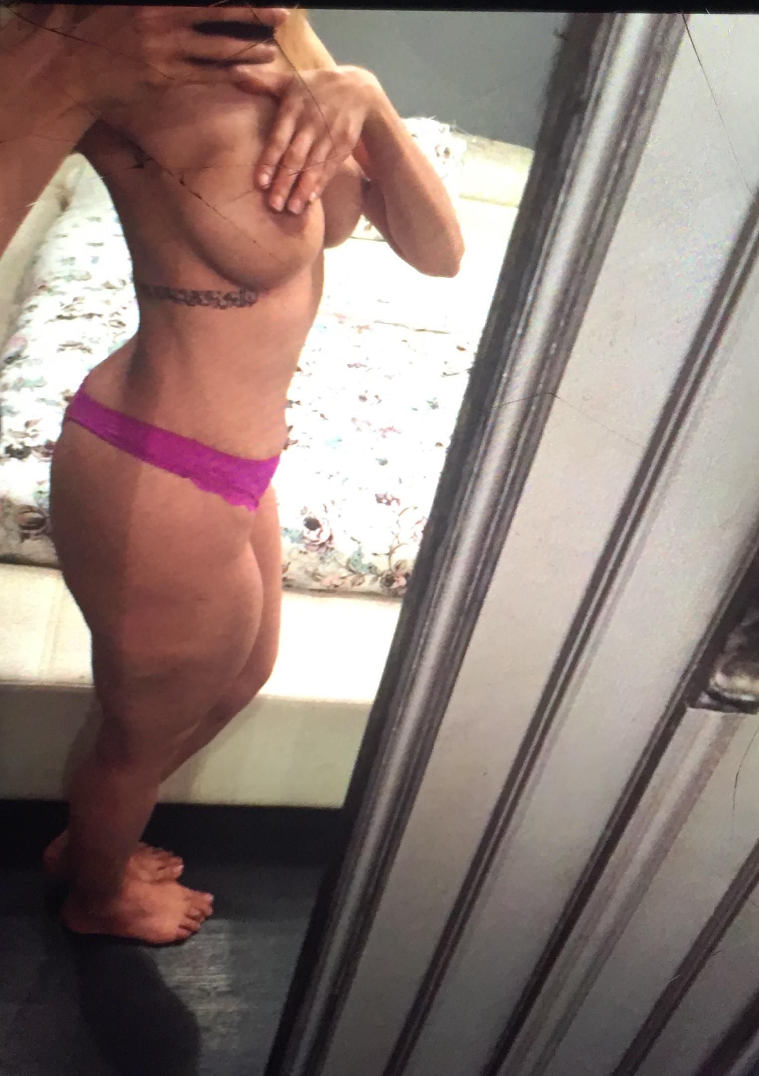 Sexy Schlampe milf a