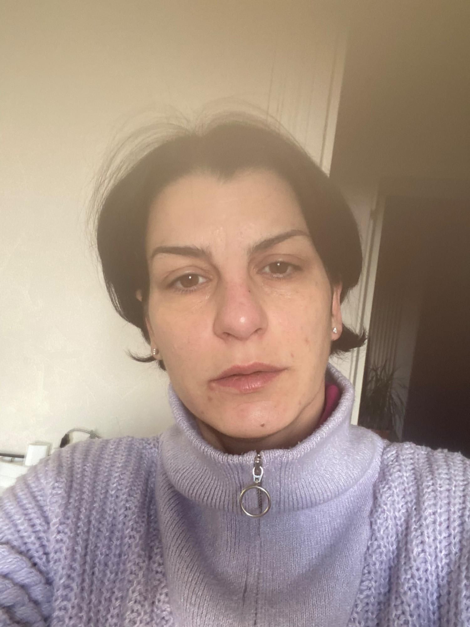 Laide et Face de Conne, auf Va te Souiller Quand Meme