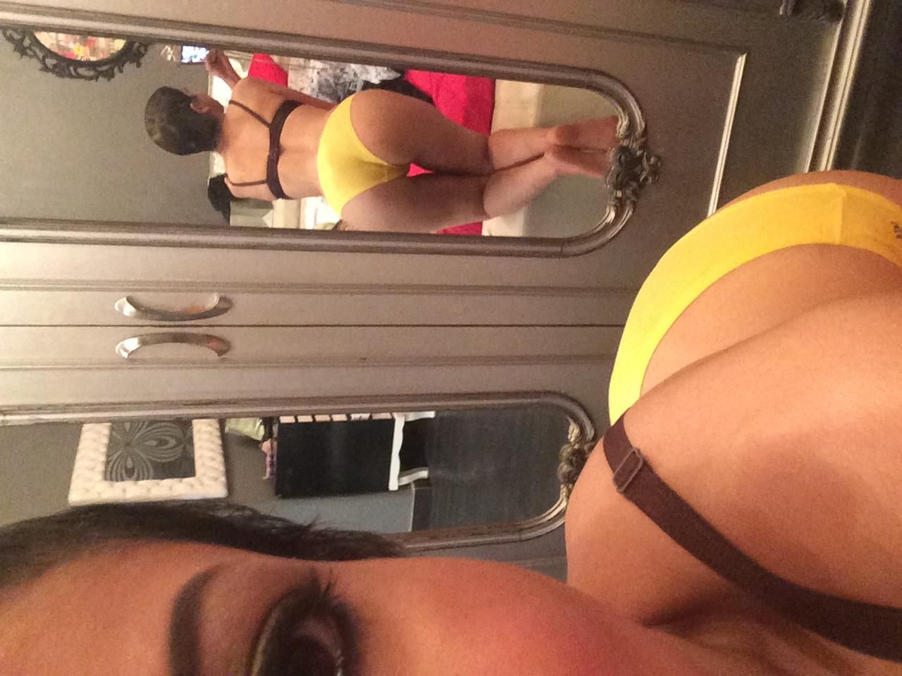 Sexy Schlampe milf a