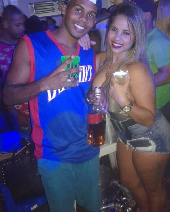 Gostosas Que Um Amigo Pediu Para Publicar