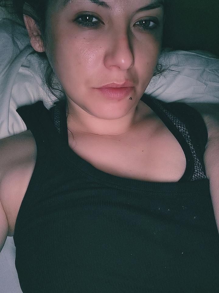 Yo Big Tits Hottie