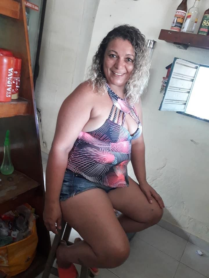 Gostosas Aleatórias