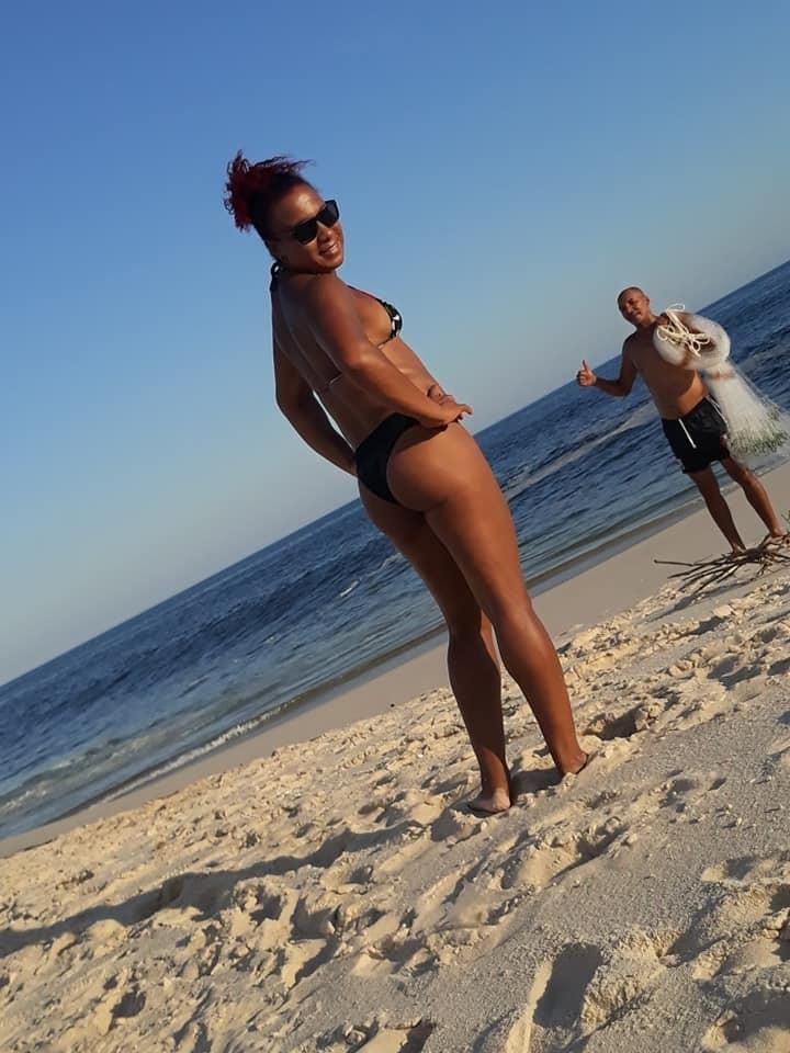 Gostosas Aleatórias