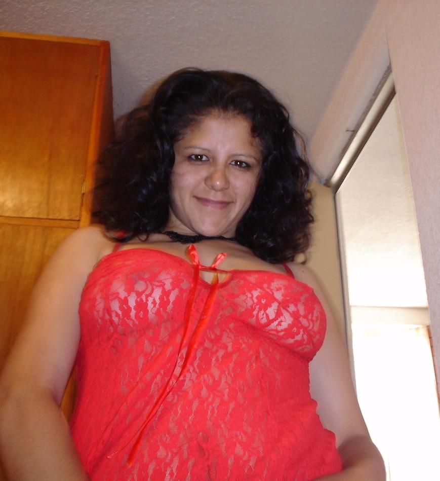 Esposa cachonda latina
