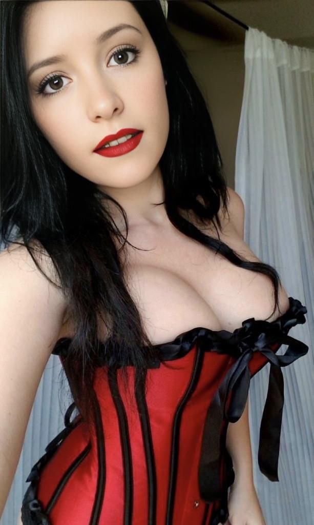 Scottish Slut
