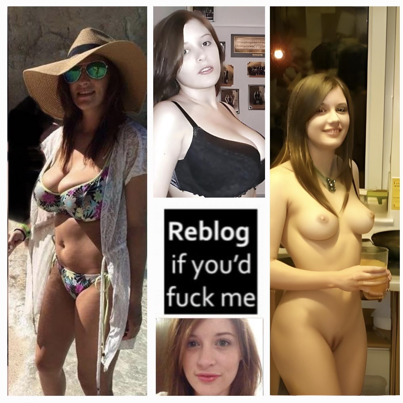 Scottish Slut