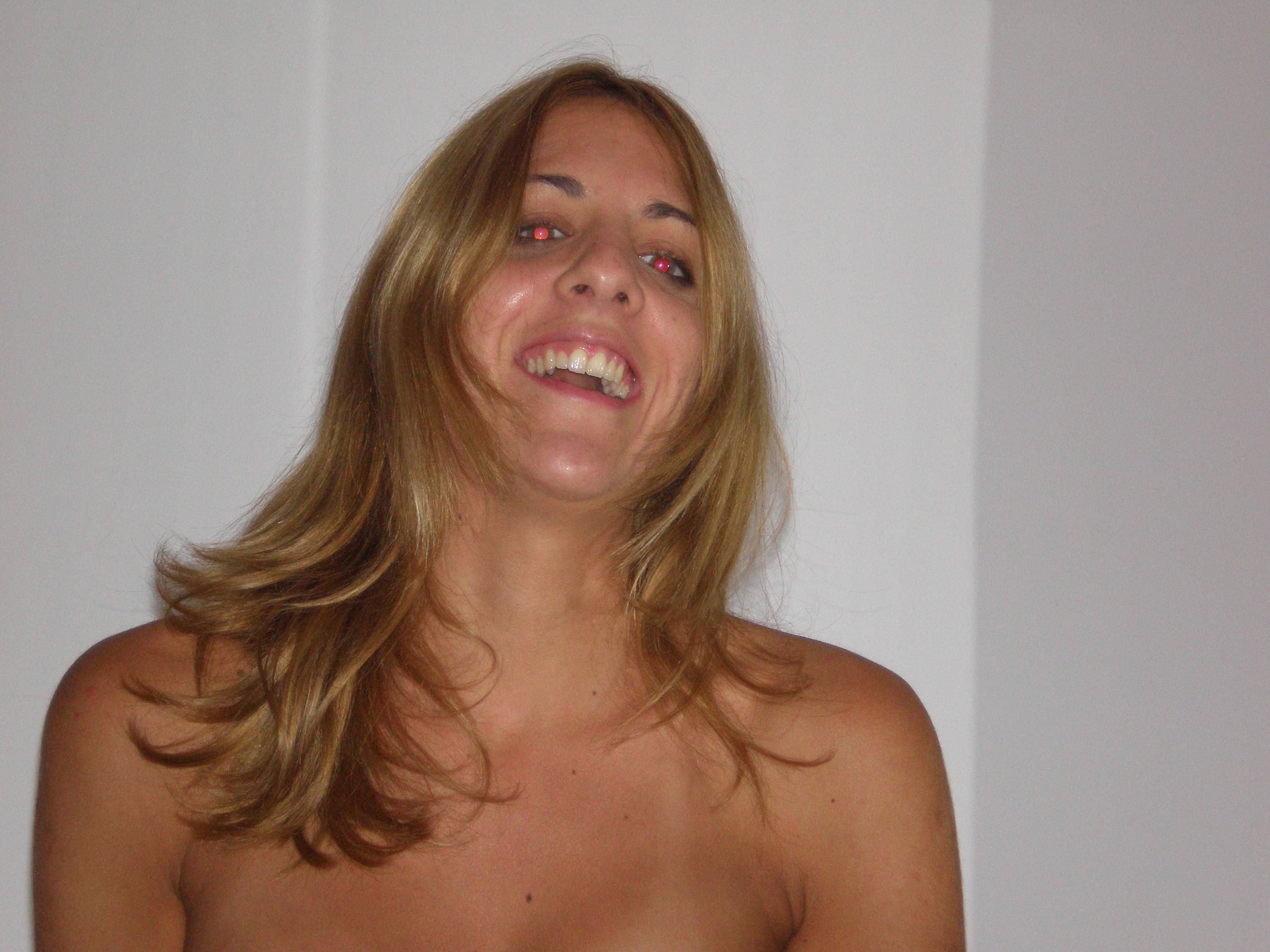 Schöne Milf