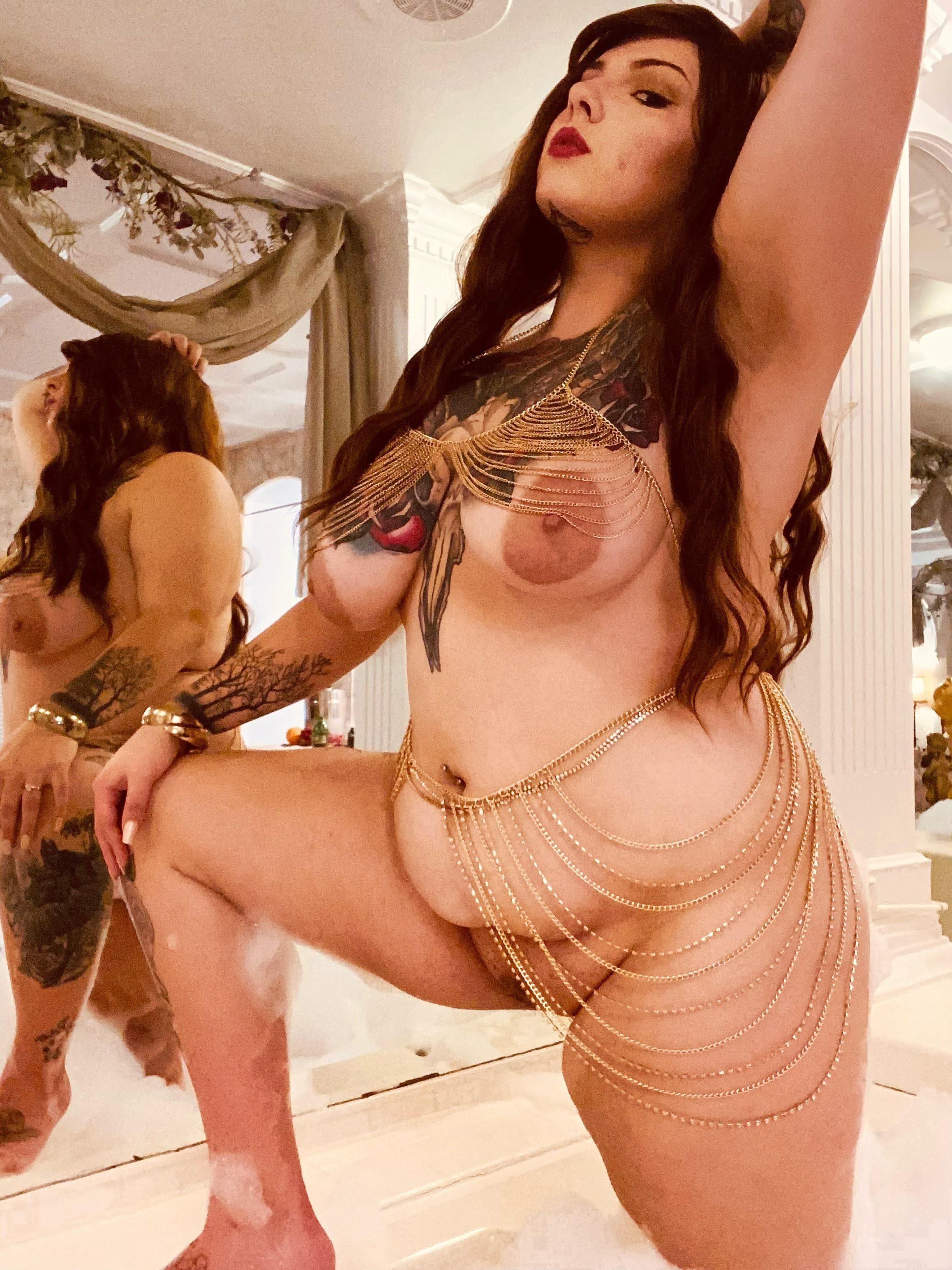 Mezcla gordita