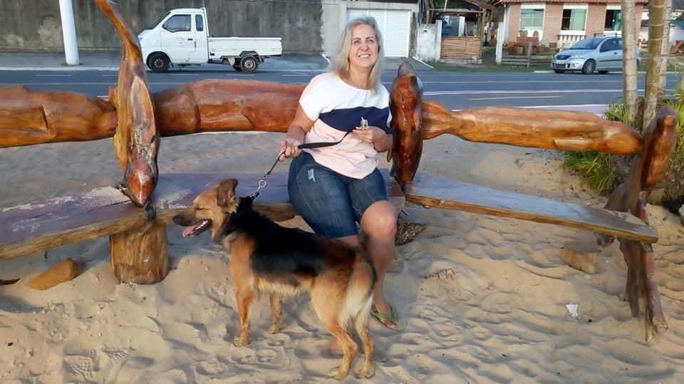 Gostosas Aleatórias