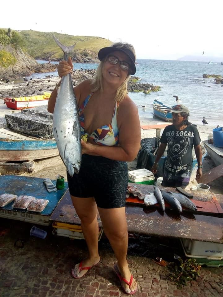 Gostosas Aleatórias