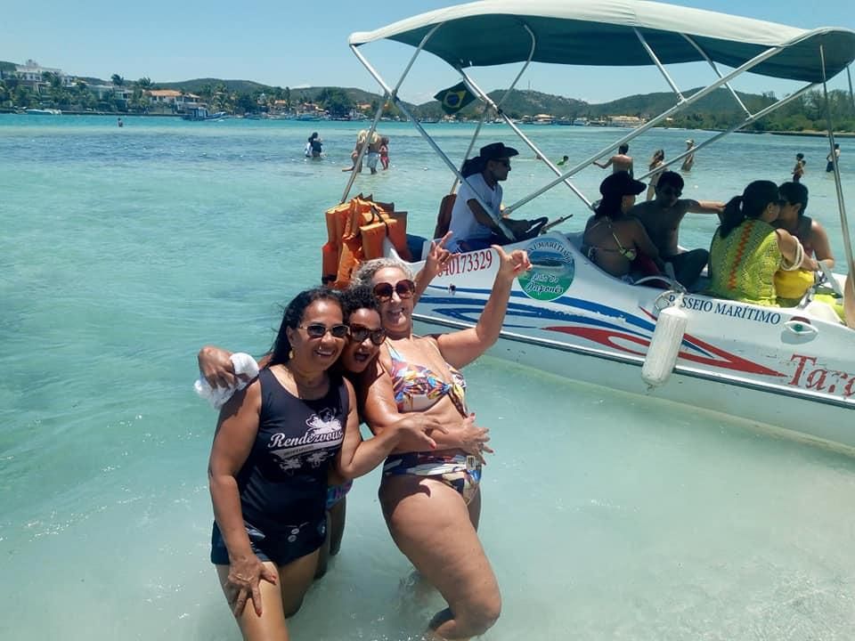 Gostosas Aleatórias