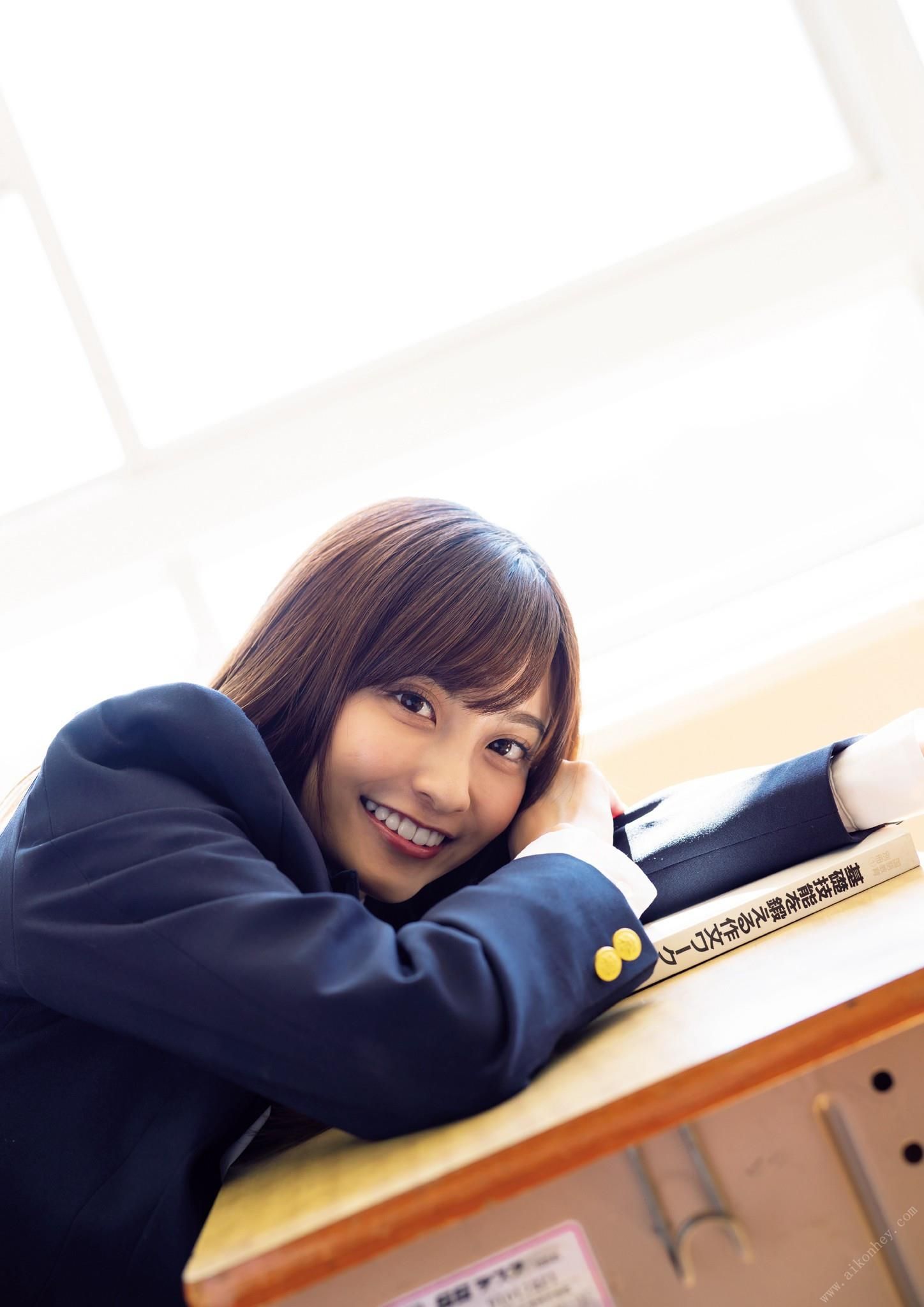 Rea Hanasaki Petals