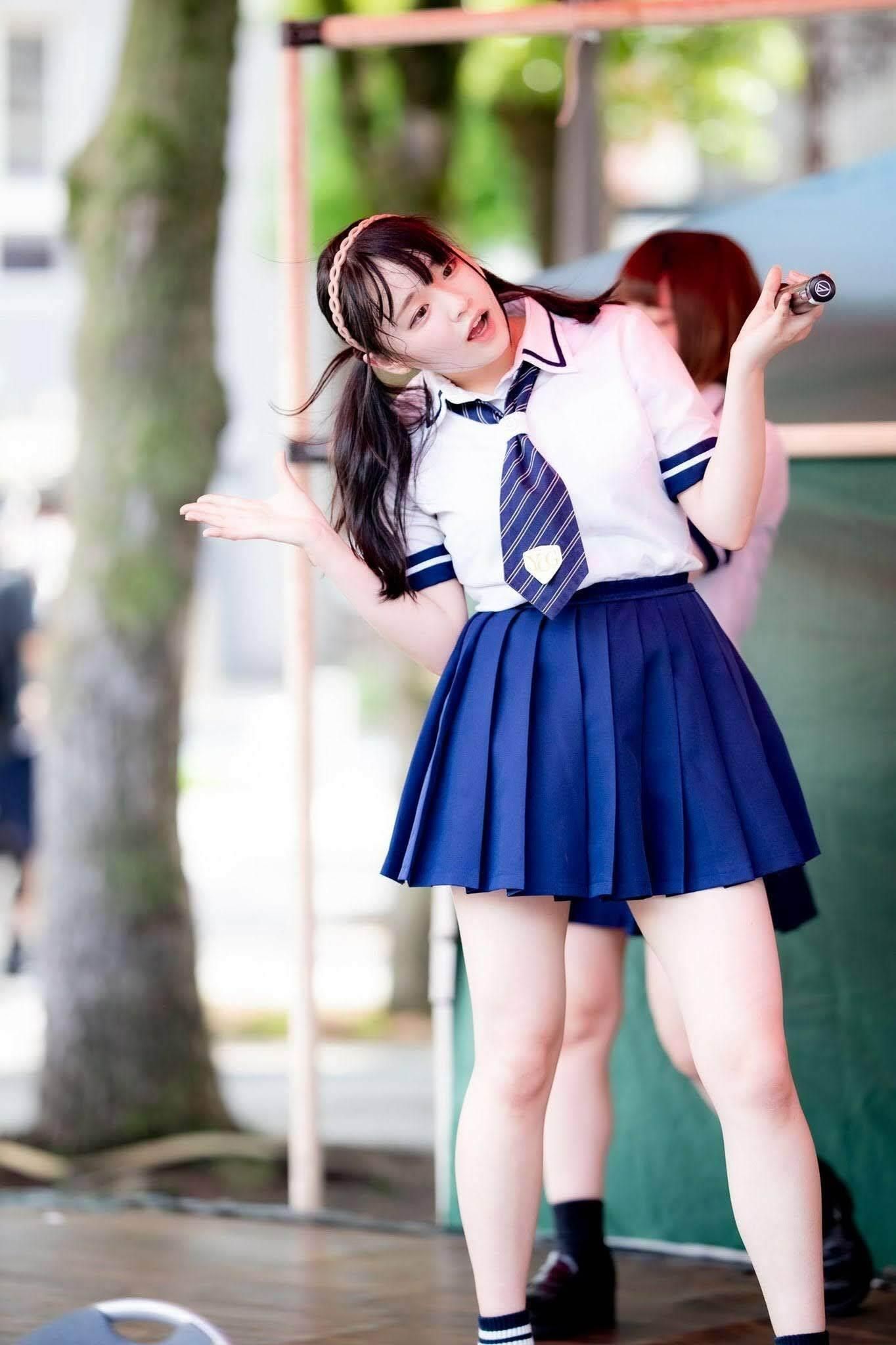 アイドル