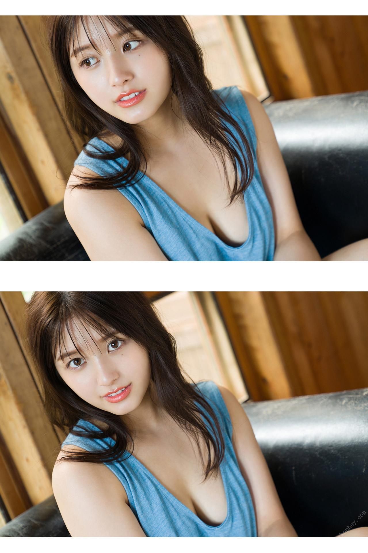 Nana Owada Nanyato