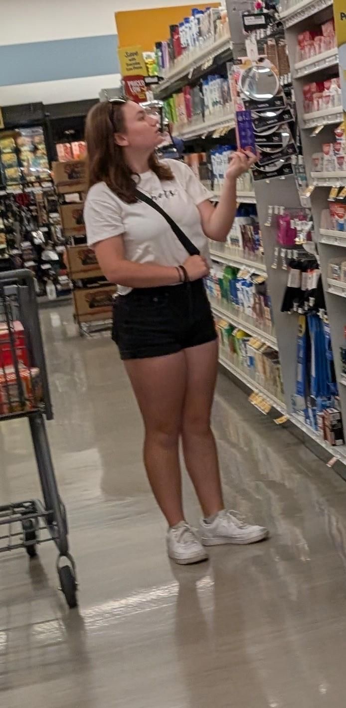 Compradores