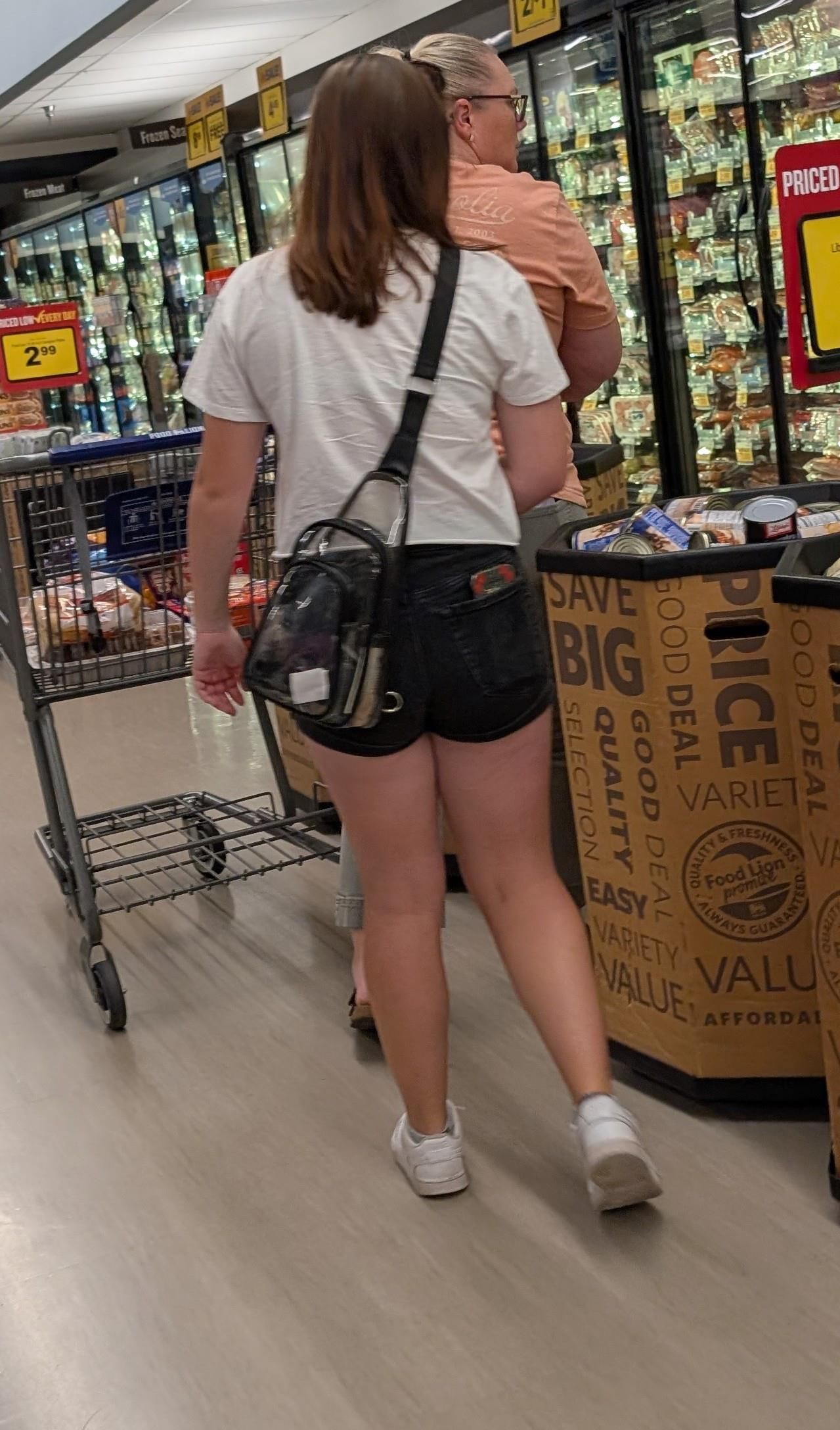 Compradores