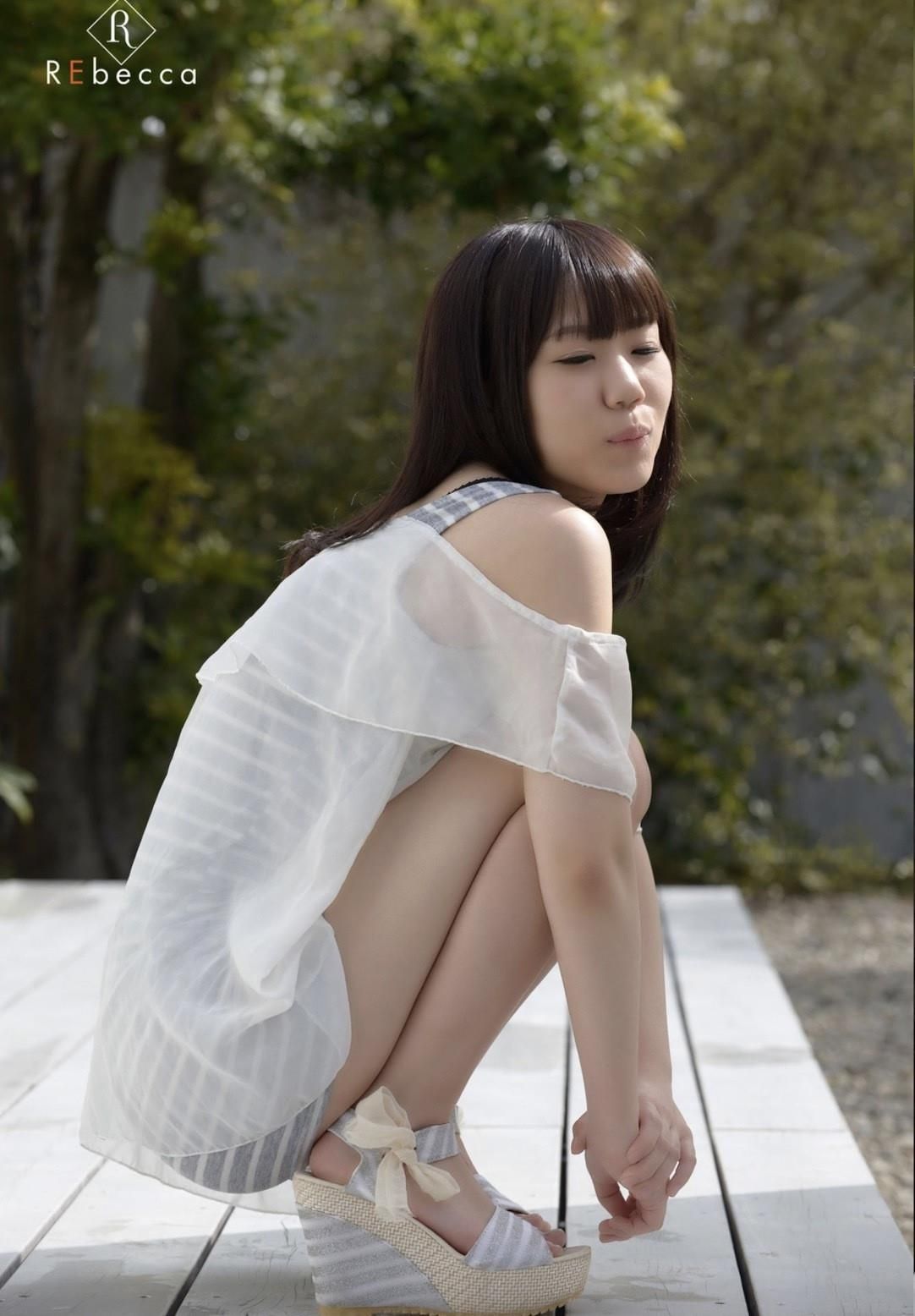 Meru Iroha Virgin Nude