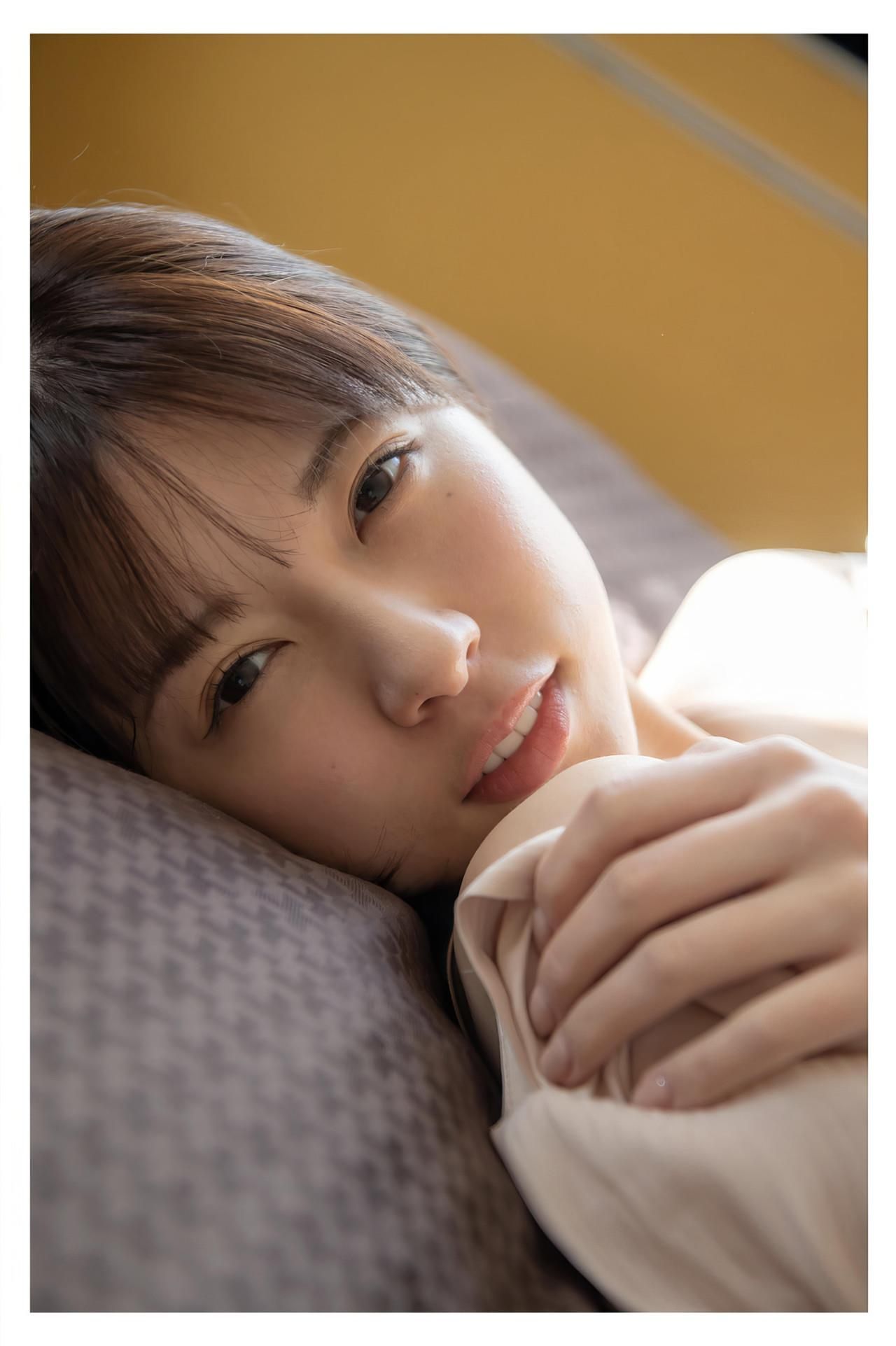 レナ・アオイ・ネイキッド・ラバーズ・ベスト