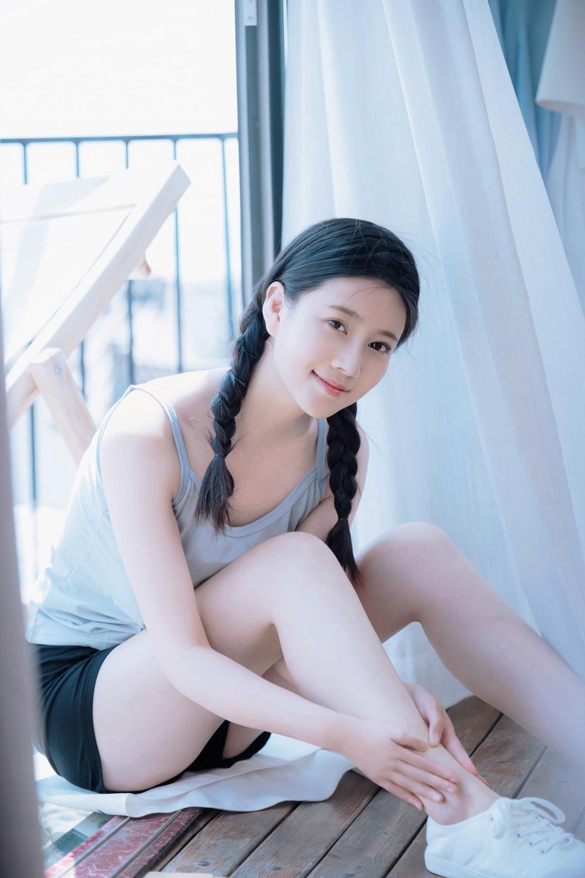 ニアンニアンコスプレスプリングブリーズ