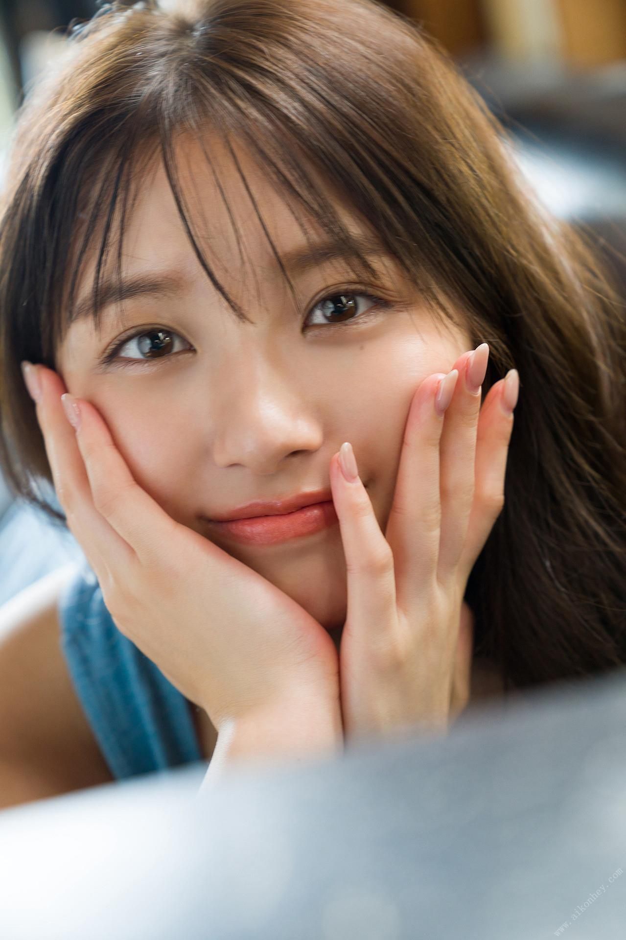 Nana Owada Nanyato