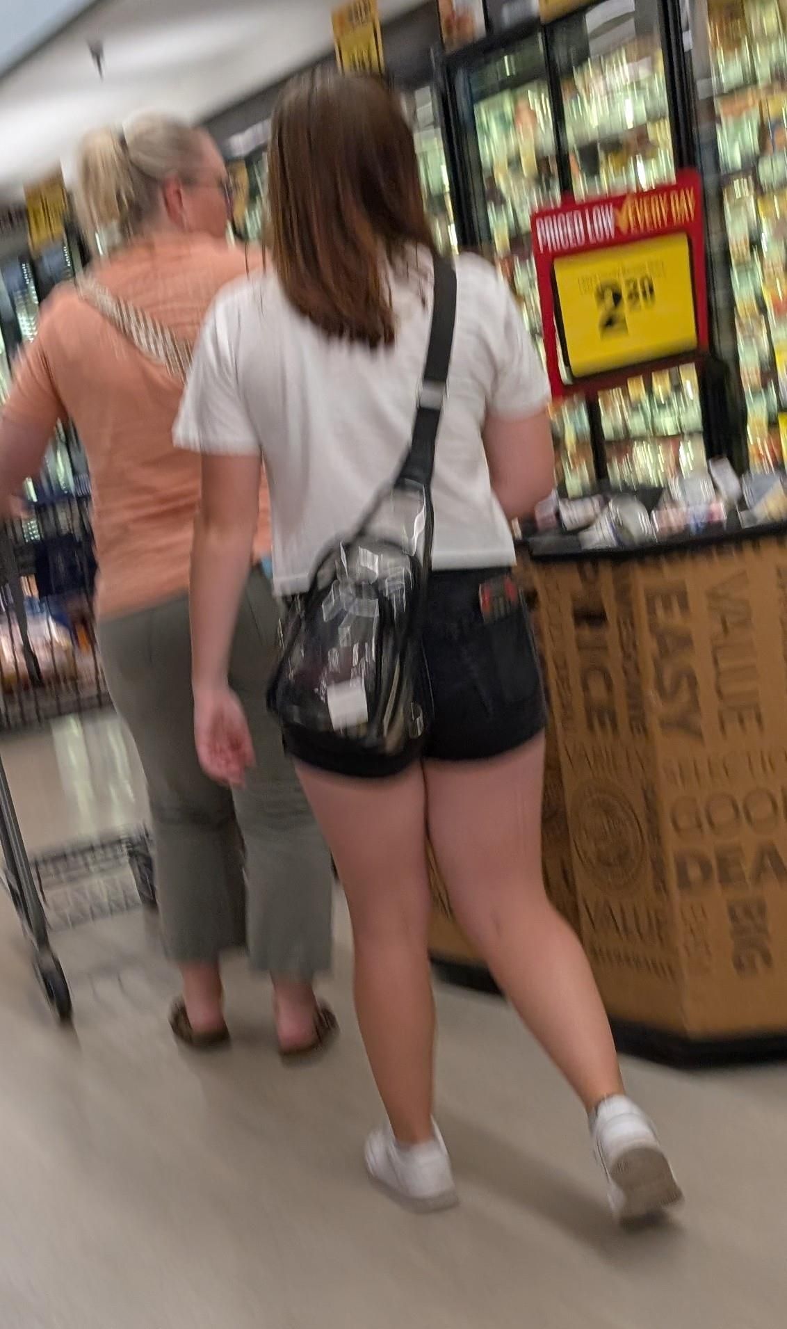 Compradores