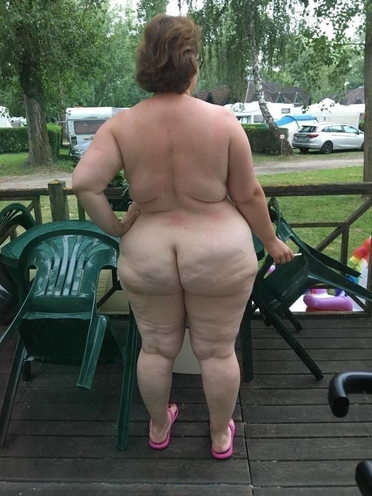 Megabutt Grannies