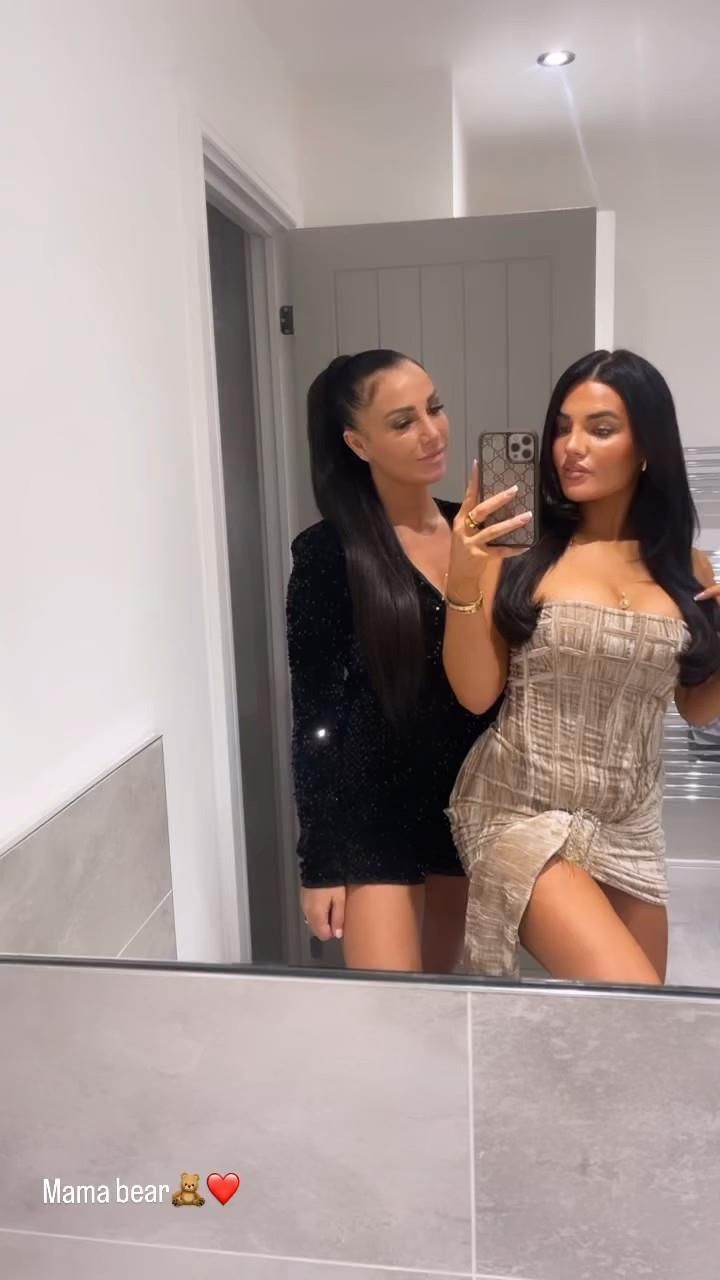Fuckable hypersexualized Chav Chavs