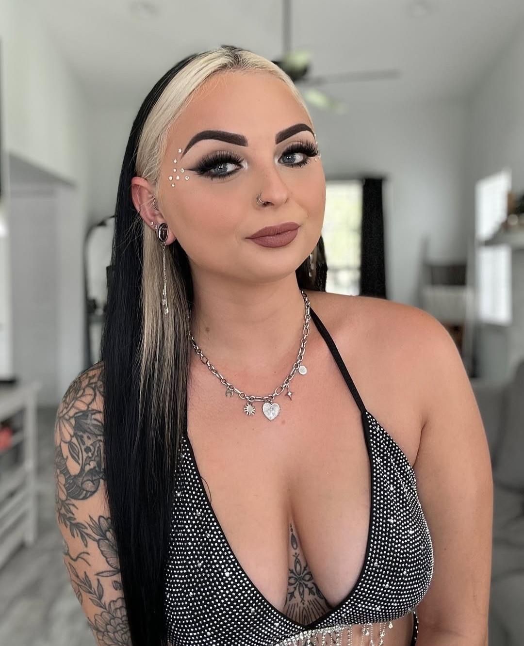 Tara parpadeo
