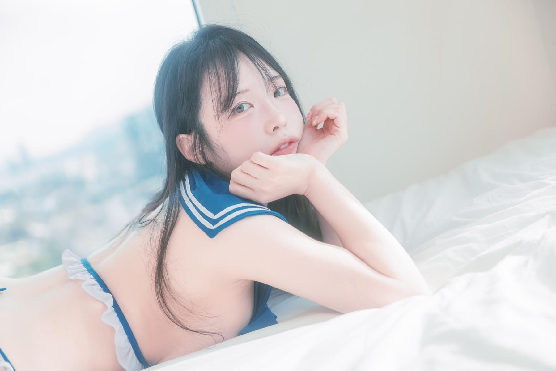 Rina estilo marina sexy