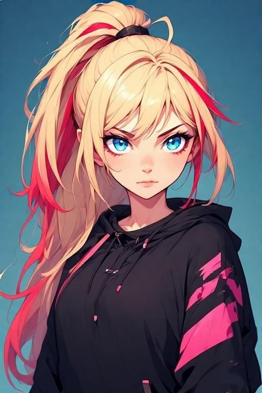 Aya pas de nouveau style (divers)