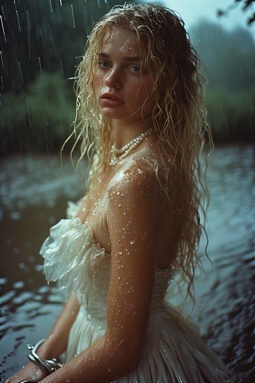 WET