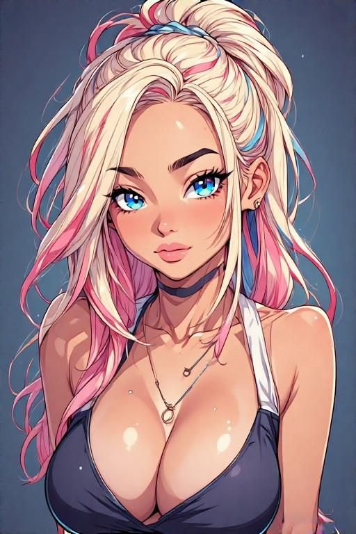 九尾王子