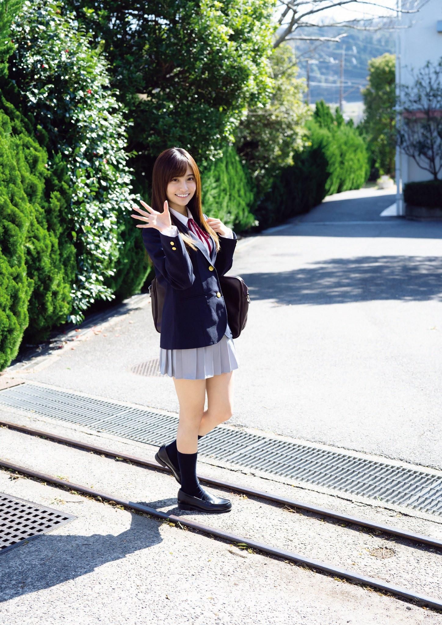 Rea Hanasaki Petals